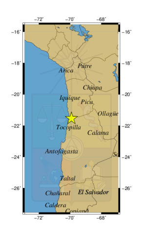 Referencia geográfica