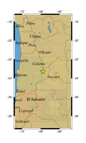 Referencia geográfica