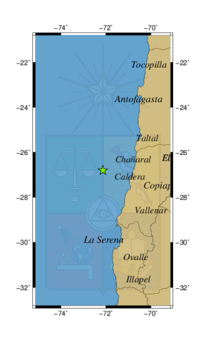 Referencia geográfica