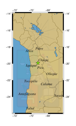 Referencia geográfica
