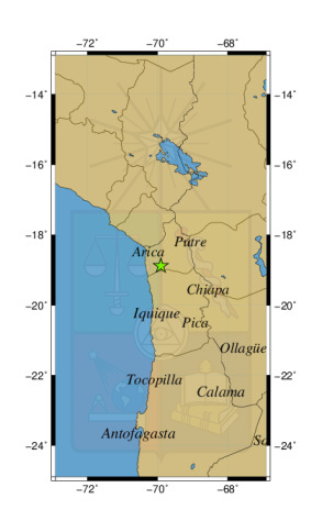 Referencia geográfica
