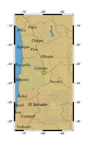 Referencia geográfica