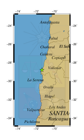 Referencia geográfica