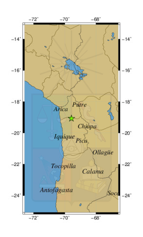 Referencia geográfica