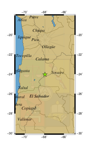 Referencia geográfica