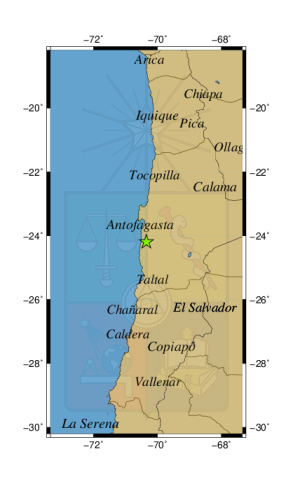 Referencia geográfica