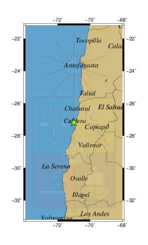 Referencia geográfica