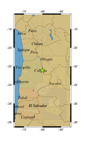 Referencia geográfica