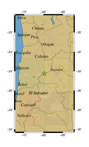 Referencia geográfica