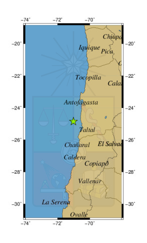 Referencia geográfica