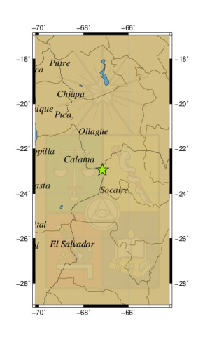 Referencia geográfica