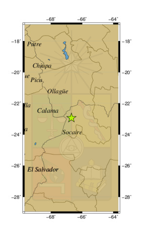 Referencia geográfica