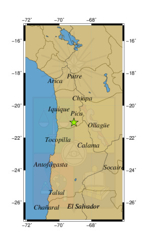 Referencia geográfica