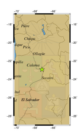 Referencia geográfica