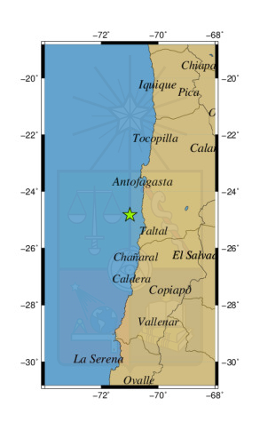 Referencia geográfica