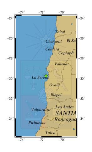 Referencia geográfica