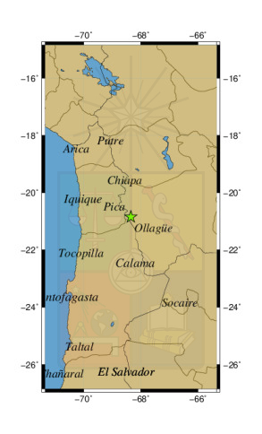Referencia geográfica