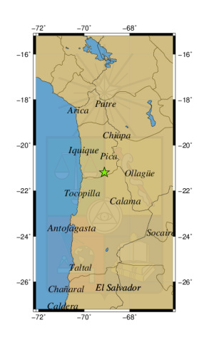 Referencia geográfica