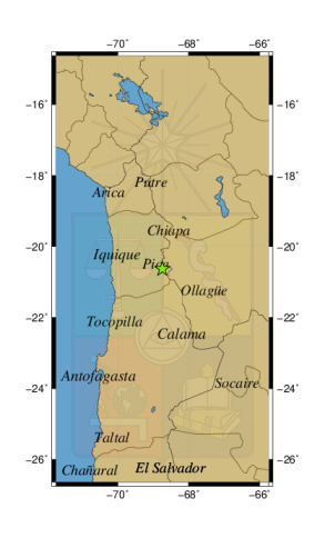 Referencia geográfica