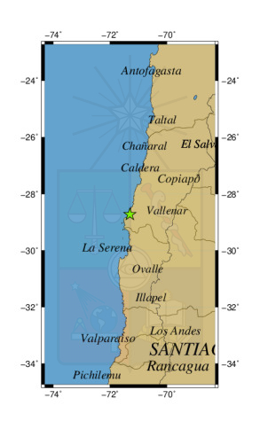 Referencia geográfica