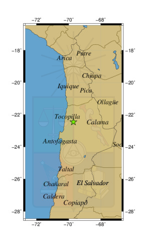 Referencia geográfica