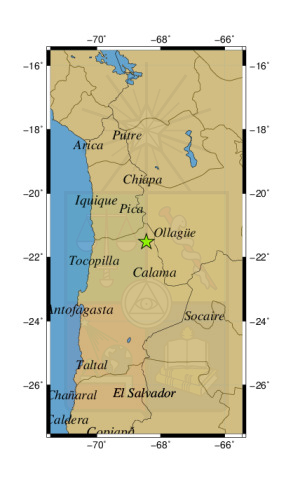 Referencia geográfica