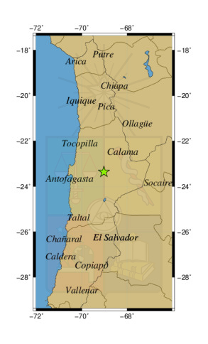Referencia geográfica