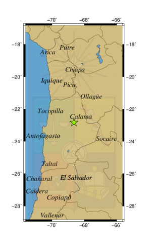 Referencia geográfica