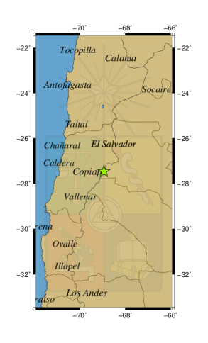 Referencia geográfica