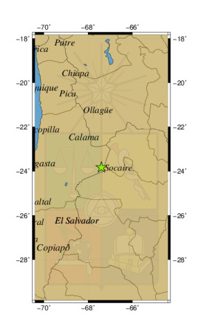 Referencia geográfica