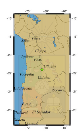 Referencia geográfica