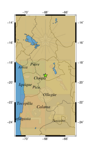 Referencia geográfica