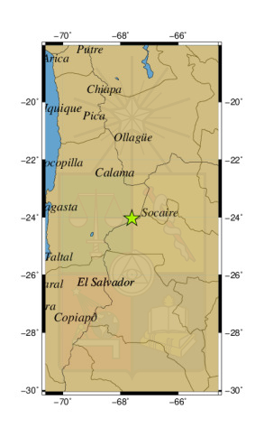 Referencia geográfica