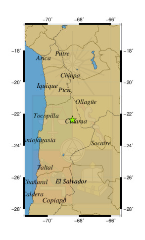 Referencia geográfica