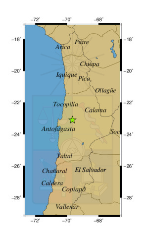 Referencia geográfica