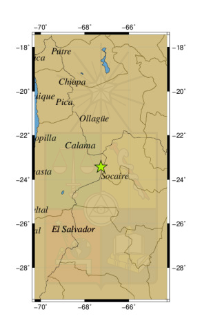 Referencia geográfica