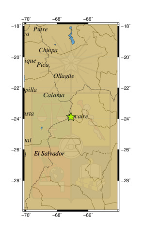 Referencia geográfica