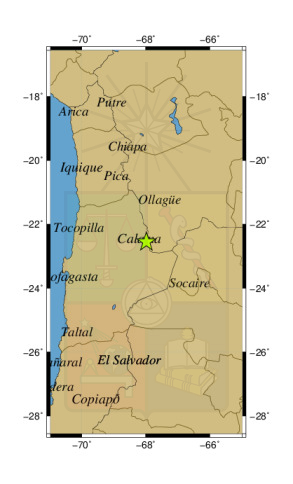 Referencia geográfica