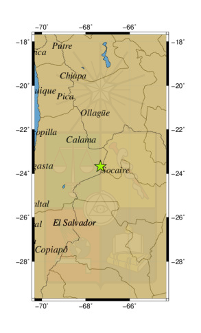 Referencia geográfica