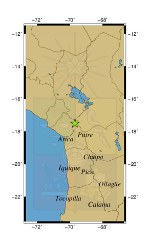 Referencia geográfica