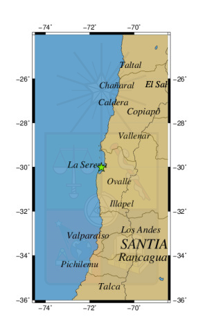 Referencia geográfica