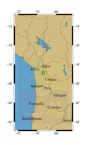 Referencia geográfica