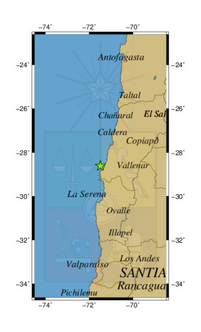 Referencia geográfica