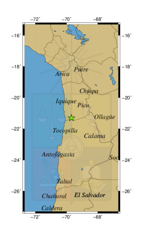 Referencia geográfica