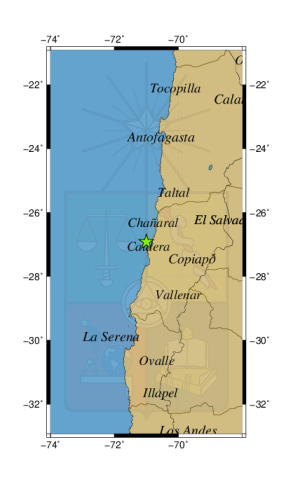 Referencia geográfica