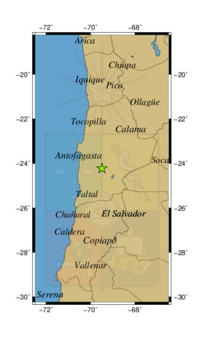 Referencia geográfica
