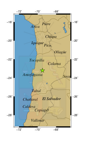 Referencia geográfica