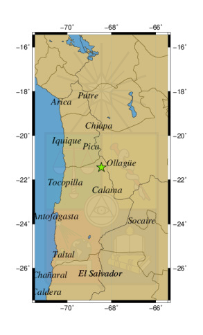 Referencia geográfica