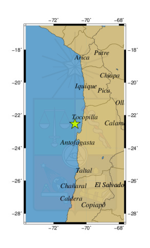 Referencia geográfica