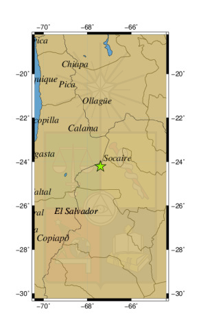 Referencia geográfica